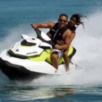 LICENCIA DE NAVEGACIÓN+1H MOTO DE AGUA